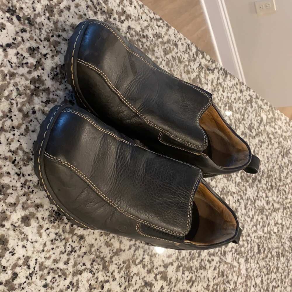Born shoes